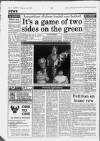 Ruislip & Northwood Gazette Wednesday 03 July 1996 Page 16