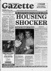 Ruislip & Northwood Gazette Wednesday 24 July 1996 Page 1