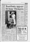 Ruislip & Northwood Gazette Wednesday 24 July 1996 Page 3