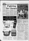 Ruislip & Northwood Gazette Wednesday 24 July 1996 Page 4