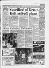 Ruislip & Northwood Gazette Wednesday 24 July 1996 Page 7