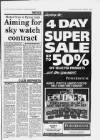 Ruislip & Northwood Gazette Wednesday 24 July 1996 Page 13
