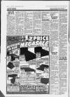 Ruislip & Northwood Gazette Wednesday 24 July 1996 Page 14