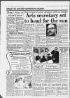 Ruislip & Northwood Gazette Wednesday 24 July 1996 Page 16
