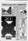 Ruislip & Northwood Gazette Wednesday 24 July 1996 Page 40