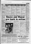 Ruislip & Northwood Gazette Wednesday 24 July 1996 Page 55