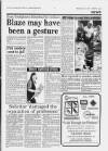 Ruislip & Northwood Gazette Wednesday 31 July 1996 Page 3