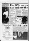 Ruislip & Northwood Gazette Wednesday 31 July 1996 Page 4