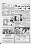 Ruislip & Northwood Gazette Wednesday 31 July 1996 Page 6