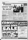 Ruislip & Northwood Gazette Wednesday 31 July 1996 Page 8