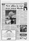 Ruislip & Northwood Gazette Wednesday 31 July 1996 Page 9