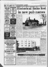 Ruislip & Northwood Gazette Wednesday 31 July 1996 Page 10