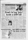 Ruislip & Northwood Gazette Wednesday 31 July 1996 Page 11