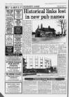 Ruislip & Northwood Gazette Wednesday 31 July 1996 Page 12