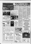 Ruislip & Northwood Gazette Wednesday 31 July 1996 Page 22