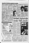 Ruislip & Northwood Gazette Wednesday 31 July 1996 Page 40