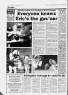 Ruislip & Northwood Gazette Wednesday 31 July 1996 Page 54