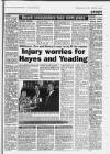 Ruislip & Northwood Gazette Wednesday 31 July 1996 Page 57