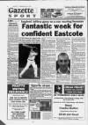 Ruislip & Northwood Gazette Wednesday 31 July 1996 Page 58