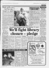 Ruislip & Northwood Gazette Wednesday 11 September 1996 Page 3