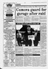 Ruislip & Northwood Gazette Wednesday 11 September 1996 Page 14