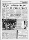 Ruislip & Northwood Gazette Wednesday 11 September 1996 Page 15