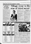 Ruislip & Northwood Gazette Wednesday 11 September 1996 Page 22