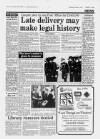 Ruislip & Northwood Gazette Wednesday 02 October 1996 Page 3