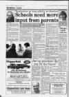 Ruislip & Northwood Gazette Wednesday 02 October 1996 Page 10