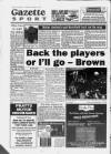 Ruislip & Northwood Gazette Wednesday 02 October 1996 Page 64