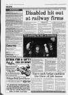 Ruislip & Northwood Gazette Wednesday 23 October 1996 Page 2