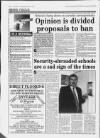 Ruislip & Northwood Gazette Wednesday 23 October 1996 Page 4
