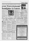 Ruislip & Northwood Gazette Wednesday 23 October 1996 Page 5