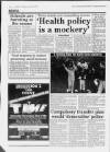 Ruislip & Northwood Gazette Wednesday 23 October 1996 Page 6