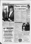 Ruislip & Northwood Gazette Wednesday 23 October 1996 Page 10