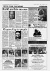 Ruislip & Northwood Gazette Wednesday 23 October 1996 Page 15