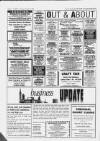 Ruislip & Northwood Gazette Wednesday 23 October 1996 Page 16