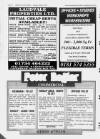 Ruislip & Northwood Gazette Wednesday 23 October 1996 Page 42