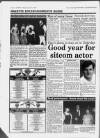 Ruislip & Northwood Gazette Wednesday 23 October 1996 Page 44