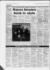 Ruislip & Northwood Gazette Wednesday 23 October 1996 Page 60
