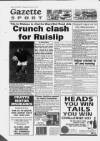 Ruislip & Northwood Gazette Wednesday 23 October 1996 Page 64