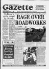 Ruislip & Northwood Gazette Wednesday 04 December 1996 Page 1