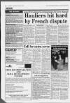 Ruislip & Northwood Gazette Wednesday 04 December 1996 Page 2