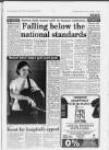 Ruislip & Northwood Gazette Wednesday 04 December 1996 Page 3