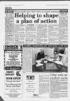Ruislip & Northwood Gazette Wednesday 04 December 1996 Page 6