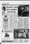 Ruislip & Northwood Gazette Wednesday 04 December 1996 Page 10
