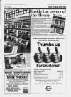 Ruislip & Northwood Gazette Wednesday 04 December 1996 Page 21