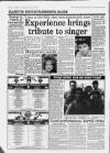 Ruislip & Northwood Gazette Wednesday 04 December 1996 Page 26