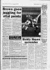 Ruislip & Northwood Gazette Wednesday 04 December 1996 Page 53