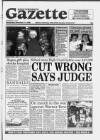 Ruislip & Northwood Gazette Wednesday 11 December 1996 Page 1